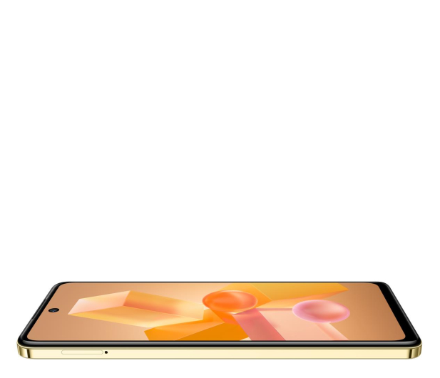 Infinix Hot 40 Pro 8/256GB Horizon Gold 120Hz - 1217503 - zdjęcie 8